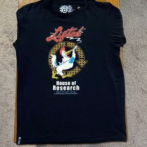 LRG Men’s T-Shirt - Size XXL